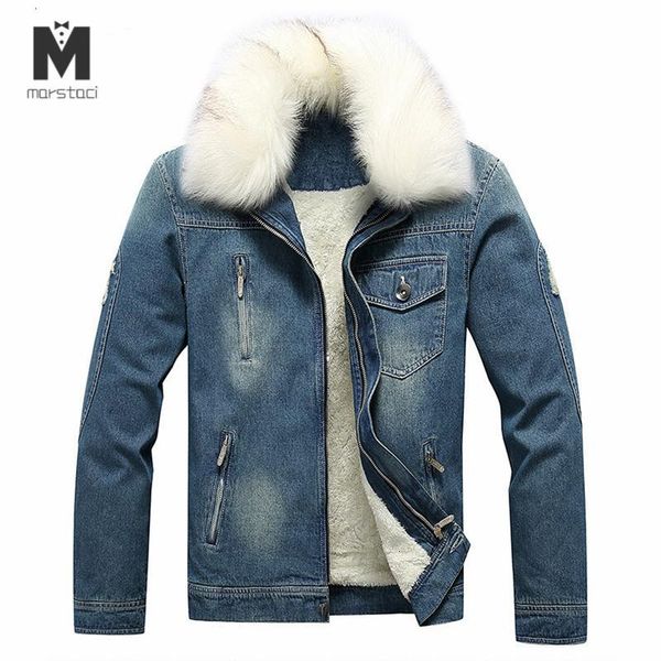 marstaci 2021 denim mens jacket autumn winter jeans jacket men thick warm bomber army mens jackets coats jackets, Black;brown
marstaci 2021 denim mens jacket autumn winter jeans jacket men thick warm bomber army mens jackets coats jackets, Black;brown
