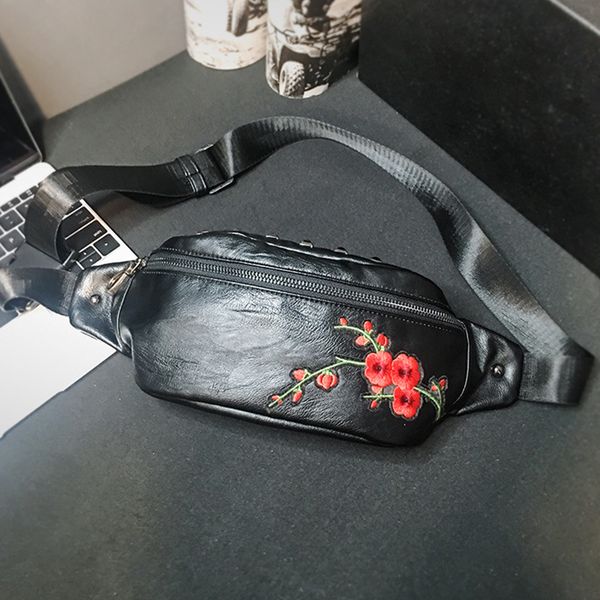 waist bags casual korean chest bag fashion trend men's small crossbody waist backpack back satchel
waist bags casual korean chest bag fashion trend men's small crossbody waist backpack back satchel