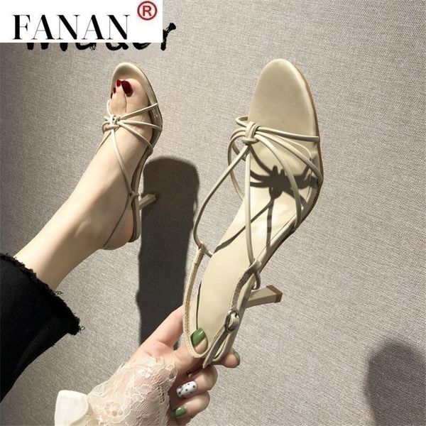 high heels sandals women new summer shoes women fashion buckle strap open toed sandals beige thin heels dress female shoes, Black
high heels sandals women new summer shoes women fashion buckle strap open toed sandals beige thin heels dress female shoes, Black