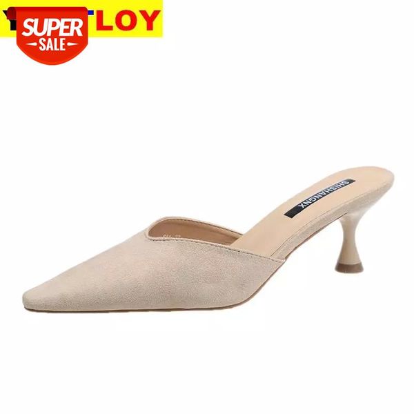 new womens leather sandals ladies thin heels summer shoes woman high open toe lady female fashion 2020 spike heels #qy0g, Black
new womens leather sandals ladies thin heels summer shoes woman high open toe lady female fashion 2020 spike heels #qy0g, Black