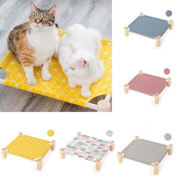 summer cat hammock bed pet house for dogs puppy lazy mat cushion lounger for cats kitten cottages winter pet sleeping supplies
summer cat hammock bed pet house for dogs puppy lazy mat cushion lounger for cats kitten cottages winter pet sleeping supplies