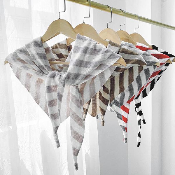 bow ties female 2021 striped shoulder shawl fake collars for women knitted false collar scarf ladies half shirt detachable, Black;gray
bow ties female 2021 striped shoulder shawl fake collars for women knitted false collar scarf ladies half shirt detachable, Black;gray