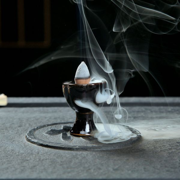mini aromatherapy oven fragrance lamps small-scale ceramics pagoda aroma burners backflow ornaments incense rack perfume mountains and river
mini aromatherapy oven fragrance lamps small-scale ceramics pagoda aroma burners backflow ornaments incense rack perfume mountains and river