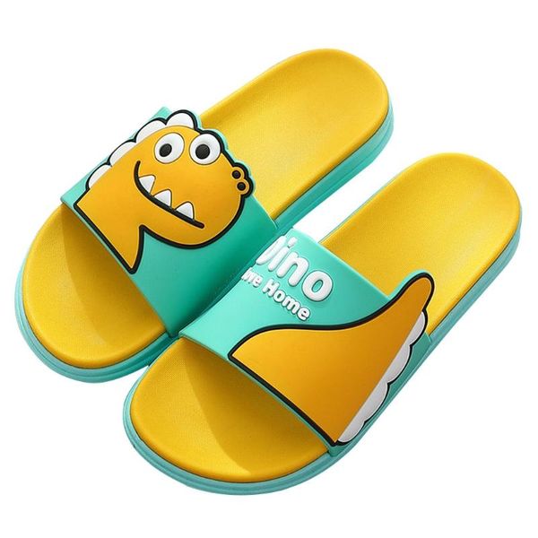 slippers women summer open toe indoor cartoon crocodile dinosaur slide sandals non-slip slip-on bathroom beach shoes 066c, Black
slippers women summer open toe indoor cartoon crocodile dinosaur slide sandals non-slip slip-on bathroom beach shoes 066c, Black