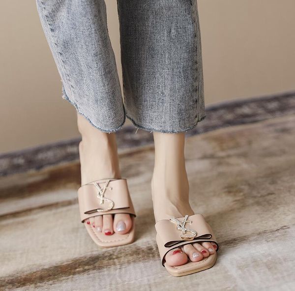 tx001 summer fashion women's sandals slippers white blue pink pu leather + metal letter ys for outdoor wearing flat bottom flip flops 2, Black
tx001 summer fashion women's sandals slippers white blue pink pu leather + metal letter ys for outdoor wearing flat bottom flip flops 2, Black