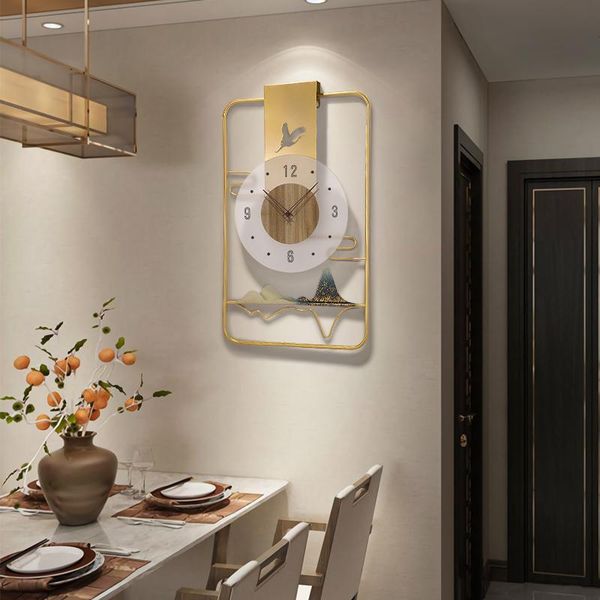 wall clocks chinese luxury wrought iron landscape birds el office hanging crafts home livingroom sticker decoration
wall clocks chinese luxury wrought iron landscape birds el office hanging crafts home livingroom sticker decoration