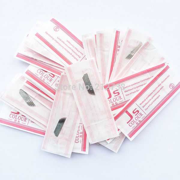 3 row 16 needle permanent makeup eyebrow tatoo blade microblading needles for 3d embroidery manual tattoo pen machine-b5
3 row 16 needle permanent makeup eyebrow tatoo blade microblading needles for 3d embroidery manual tattoo pen machine-b5