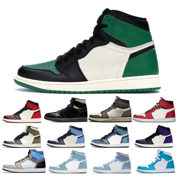 2022 1s man's basketball shoes turbo green unc dark mocha tie dye court purple bred toe cactus jack chicago twist university blue fashi
2022 1s man's basketball shoes turbo green unc dark mocha tie dye court purple bred toe cactus jack chicago twist university blue fashi