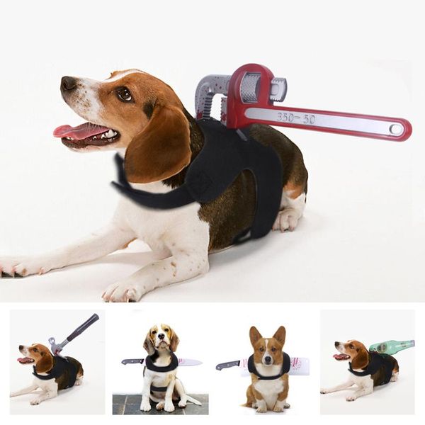 dog collars & leashes halloween harness pet szelki dla psa arnes para perro chien cat pechera de clothes costume puppy scary novelty funny c
dog collars & leashes halloween harness pet szelki dla psa arnes para perro chien cat pechera de clothes costume puppy scary novelty funny c