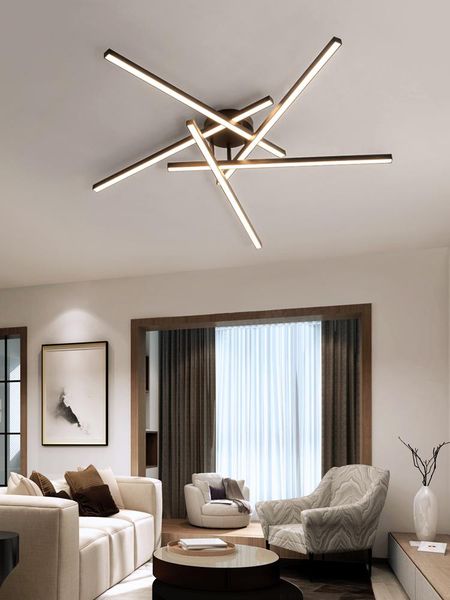 ceiling lights nordic living room lamp extremely simple and modern led bedroom book restaurant strip shopping mall creative office
ceiling lights nordic living room lamp extremely simple and modern led bedroom book restaurant strip shopping mall creative office