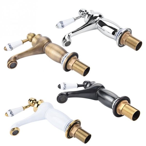 bathroom sink faucets cold/ water floral pattern faucet for basin deck mounted single handle mixer tap brass washbasin
bathroom sink faucets cold/ water floral pattern faucet for basin deck mounted single handle mixer tap brass washbasin