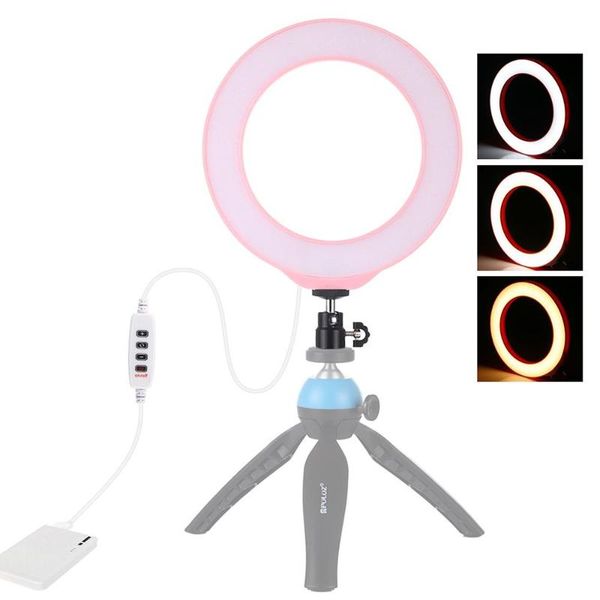 flash heads led ring light pography 6.2/10.2 inch dimmable selfie 3 lighting modes brightness for vlog live streaming
flash heads led ring light pography 6.2/10.2 inch dimmable selfie 3 lighting modes brightness for vlog live streaming