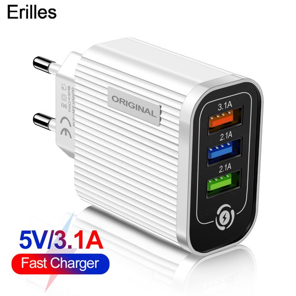lx brand 3 usb fast phone charger quick charge 3 phone tablet charger for iphone 12 pro max samsung xiaomi charger phone portable
lx brand 3 usb fast phone charger quick charge 3 phone tablet charger for iphone 12 pro max samsung xiaomi charger phone portable