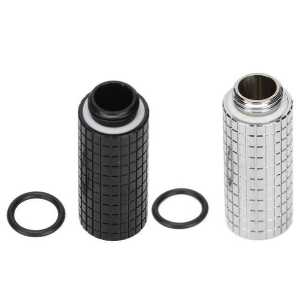 fans & coolings 40mm male to female extender fittings g1/4in water cooling for computer pc system
fans & coolings 40mm male to female extender fittings g1/4in water cooling for computer pc system