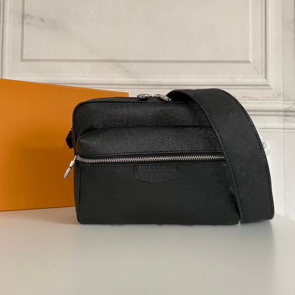 designer luxury classic bags outdoor mens messenger designers taiga shoulder bag genuine leather patchwork fashion handbags letter wallet cr, Black;red
designer luxury classic bags outdoor mens messenger designers taiga shoulder bag genuine leather patchwork fashion handbags letter wallet cr, Black;red