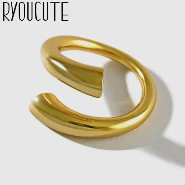 wedding rings gothic men open adjustable size chains for women ring jewelry valentine's day gift 2021, Slivery;golden
wedding rings gothic men open adjustable size chains for women ring jewelry valentine's day gift 2021, Slivery;golden
