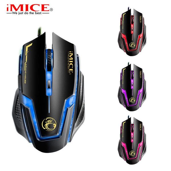 mice a9 usb wired game mouse macro definition 6-button four-color controllable breathing lamp office lap4-gear dpi ergonomics
mice a9 usb wired game mouse macro definition 6-button four-color controllable breathing lamp office lap4-gear dpi ergonomics
