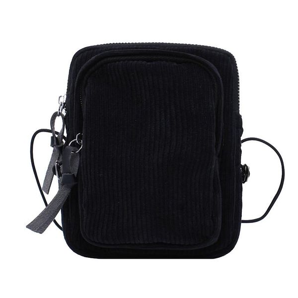 evening bags casual girl messenger bag corduroy black small square shoulder ladies canvas handbag
evening bags casual girl messenger bag corduroy black small square shoulder ladies canvas handbag