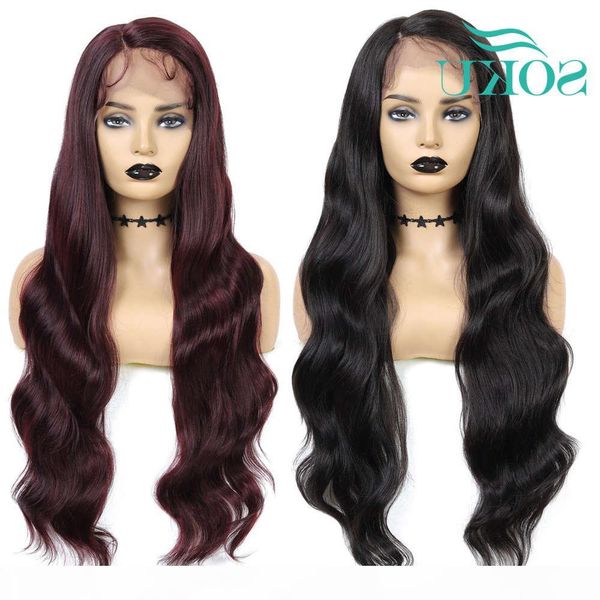 synthetic golden red-brown lace wigs long soku l-part pelucas de mujer for black women hair set bohemian wavy wig, Black;brown
synthetic golden red-brown lace wigs long soku l-part pelucas de mujer for black women hair set bohemian wavy wig, Black;brown