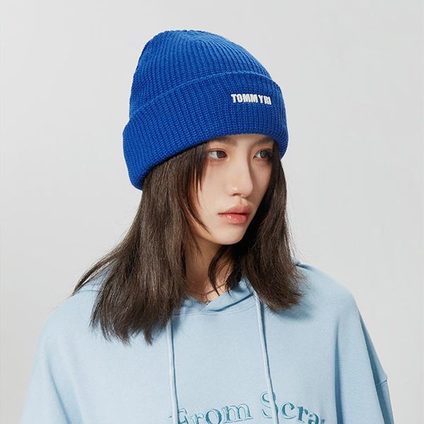 berets foux beanies women men autumn winter spring knit pure color elasticity skull caps bonnet turban hat colourful korea japanese, Blue;gray
berets foux beanies women men autumn winter spring knit pure color elasticity skull caps bonnet turban hat colourful korea japanese, Blue;gray