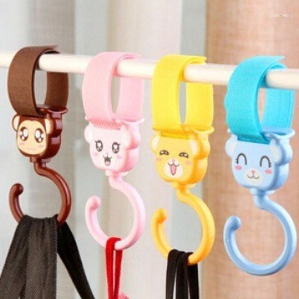 multi purpose baby stroller hook pushchair 360 swivel hanger hooks carriage storage bag accessories parts &1
multi purpose baby stroller hook pushchair 360 swivel hanger hooks carriage storage bag accessories parts &1