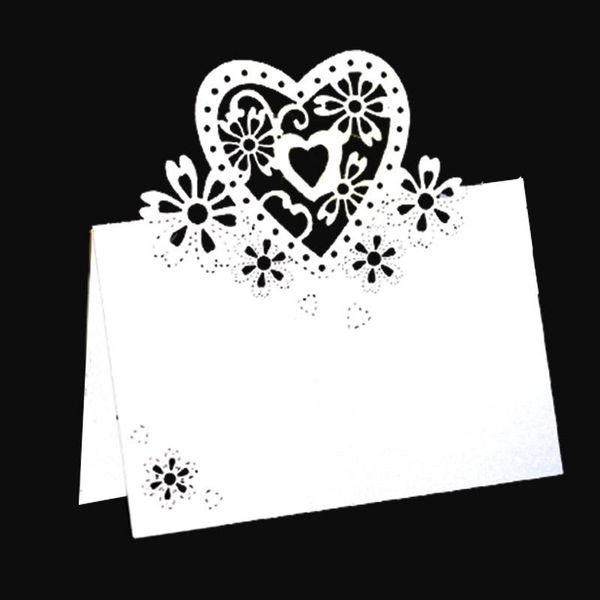 50/100pcs love heart flower laser cut table name place cards lace name message setting card wedding birthday party favor decor
50/100pcs love heart flower laser cut table name place cards lace name message setting card wedding birthday party favor decor