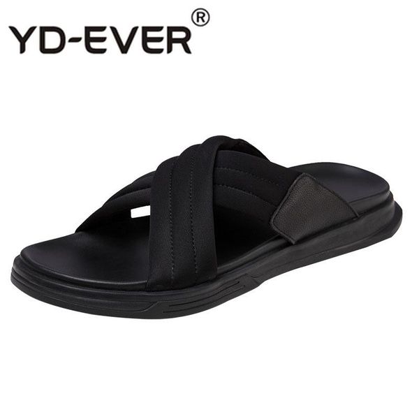 slippers one word mens outdoor beach shoes men fashion sandals male flip flops casual anti-skid, Black
slippers one word mens outdoor beach shoes men fashion sandals male flip flops casual anti-skid, Black