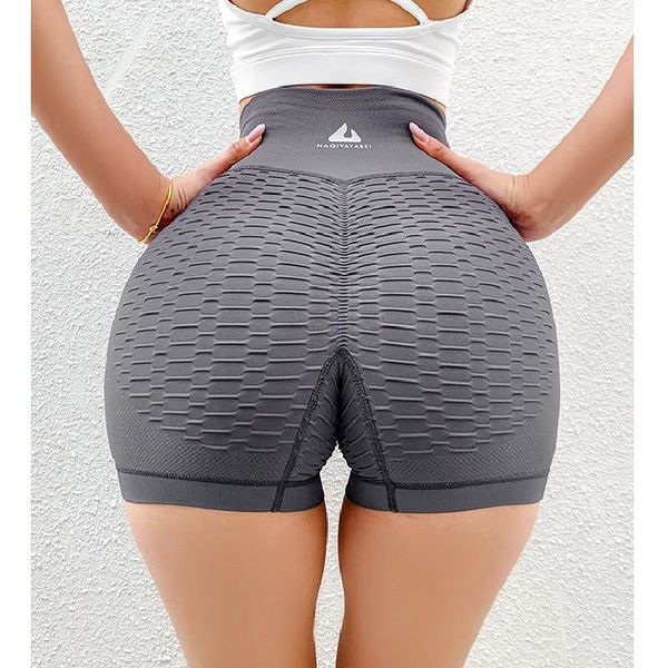 women's leggings athvotar short high waist women fitness gym leggins push up elastic sports clothing, Black
women's leggings athvotar short high waist women fitness gym leggins push up elastic sports clothing, Black