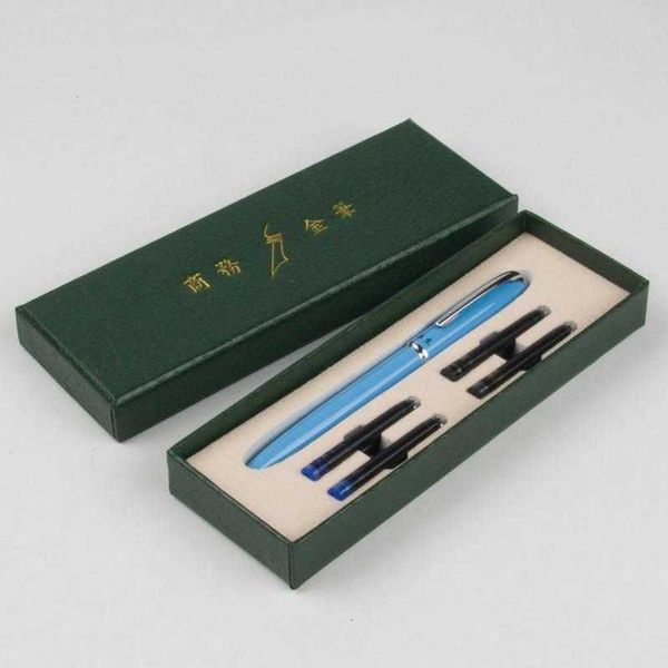 wing metal luxury sung fountain pen box busins writing signing calligraphy pens office school stationery suppli
wing metal luxury sung fountain pen box busins writing signing calligraphy pens office school stationery suppli