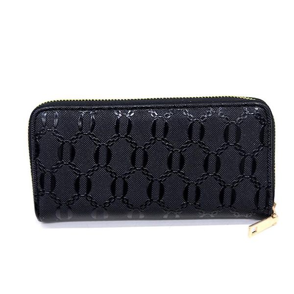 wallets ladies long wallet fashion creative coin purse pu clutch mobile phone, Red;black
wallets ladies long wallet fashion creative coin purse pu clutch mobile phone, Red;black