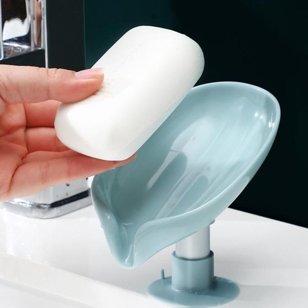 soap dishes boxes drain holder sponge draining rack leaf shape plastic tray dish kitchen bathroom supplies
soap dishes boxes drain holder sponge draining rack leaf shape plastic tray dish kitchen bathroom supplies