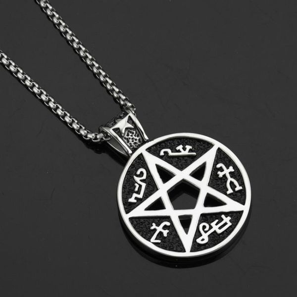 pendant necklaces nordic mythical rune necklace for man viking amulet fashion punk party pewelry, Silver
pendant necklaces nordic mythical rune necklace for man viking amulet fashion punk party pewelry, Silver