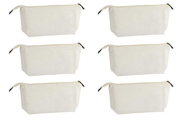 cosmetic bags & cases 50pcs sublimation diy blank large capacity triangle bag zipper coin purses for thermal transfer printing size 16*12*3c
cosmetic bags & cases 50pcs sublimation diy blank large capacity triangle bag zipper coin purses for thermal transfer printing size 16*12*3c