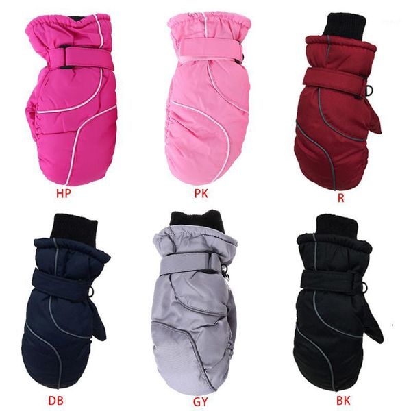 ski gloves toddler kids winter snow waterproof windproof solid color patchwork thicken warm adjustable stretchy mittens 5-9t1
ski gloves toddler kids winter snow waterproof windproof solid color patchwork thicken warm adjustable stretchy mittens 5-9t1