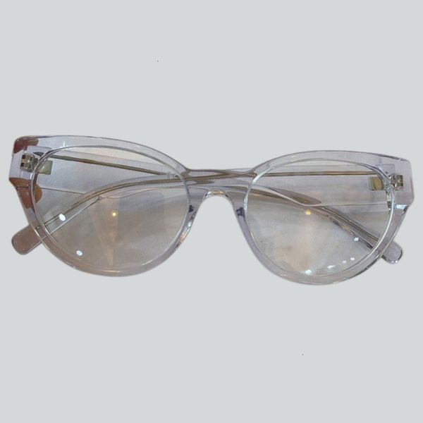 2021 new cat eye glasses women transparent eyewear brand designer vintage clear eyeglasses optical frame oculos 3kqn, White;black
2021 new cat eye glasses women transparent eyewear brand designer vintage clear eyeglasses optical frame oculos 3kqn, White;black