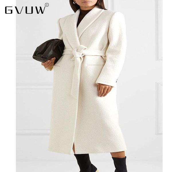 women's wool & blends gvuw autumn winter lace button green long thickness designer luxury 2021 sheepskin coat for women woman kb5641, Black
women's wool & blends gvuw autumn winter lace button green long thickness designer luxury 2021 sheepskin coat for women woman kb5641, Black