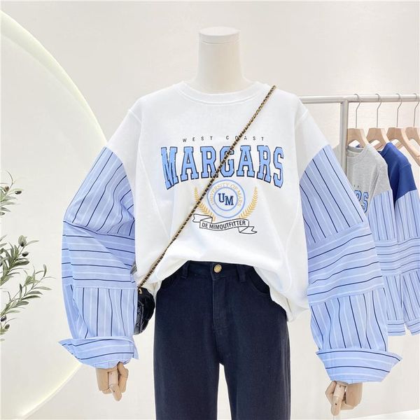 women's hoodies & sweatshirts 2021 fashion women pullover large size printing high street cotton coat white, Black
women's hoodies & sweatshirts 2021 fashion women pullover large size printing high street cotton coat white, Black