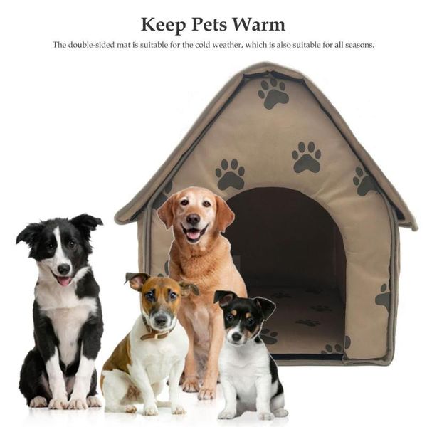 kennels & pens pet bed cat footprint warm house washable mat kitten shelter hut foldable mattress supplies
kennels & pens pet bed cat footprint warm house washable mat kitten shelter hut foldable mattress supplies