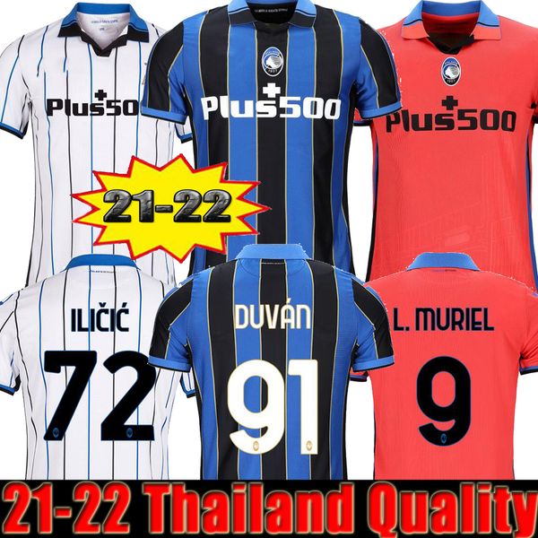 2021 atalanta b.c. soccer jersey gomez 21 22 .muriel ilicic de roon duvan muriel atalanta bc maglia da calcio 2022 men kids kit uniform, Black;yellow
2021 atalanta b.c. soccer jersey gomez 21 22 .muriel ilicic de roon duvan muriel atalanta bc maglia da calcio 2022 men kids kit uniform, Black;yellow