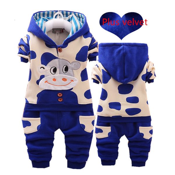 toddler autumn winter kids plush warm clothes hooded+pant 2pcs outfit suit children for boys clothing sets, White
toddler autumn winter kids plush warm clothes hooded+pant 2pcs outfit suit children for boys clothing sets, White