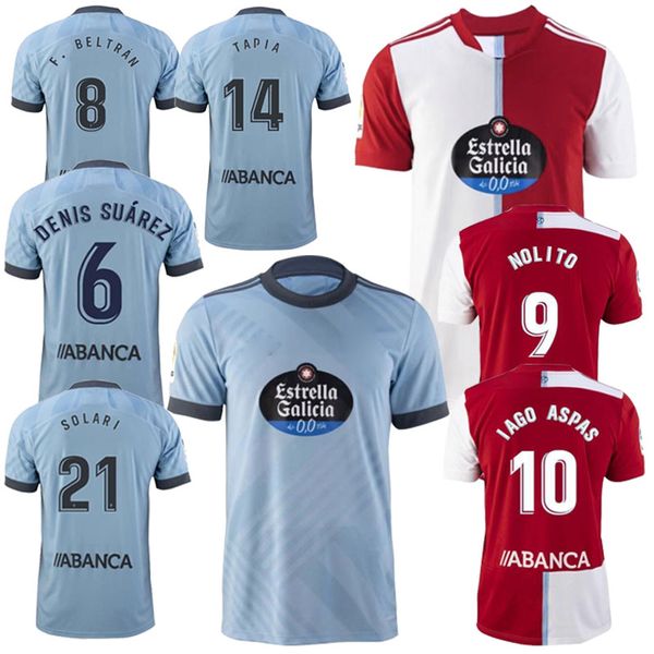 21 22 rc celta de vigo soccer jerseys 2021 2022 lobotka iago aspas santl mina home away football shirt sisto boufal camiseta futbol men kids, Black;yellow
21 22 rc celta de vigo soccer jerseys 2021 2022 lobotka iago aspas santl mina home away football shirt sisto boufal camiseta futbol men kids, Black;yellow