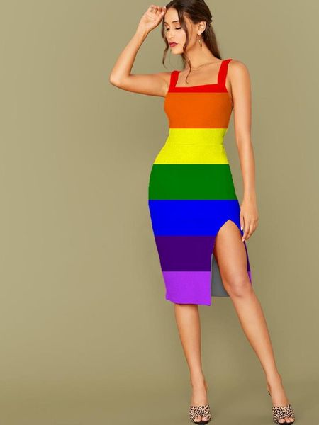 casual dresses 3d dress rainbow women colorful sundress art print harajuku halter sleeveless plus size beach high quality, Black;gray
casual dresses 3d dress rainbow women colorful sundress art print harajuku halter sleeveless plus size beach high quality, Black;gray
