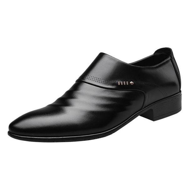 mens dress shoes japanese formal business oxfords vintage men elegant shoes party wedding shoe business party office wedding, Black
mens dress shoes japanese formal business oxfords vintage men elegant shoes party wedding shoe business party office wedding, Black