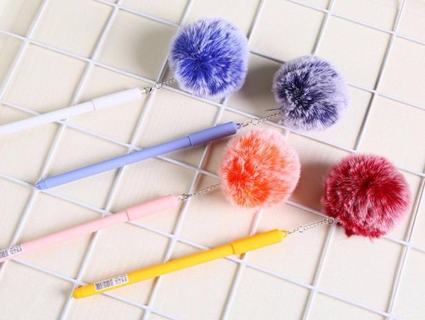 gel pens cute ball pendant ink pen cartoon stationery prize kawaii stydent office write sign black neutral 48pc
gel pens cute ball pendant ink pen cartoon stationery prize kawaii stydent office write sign black neutral 48pc
