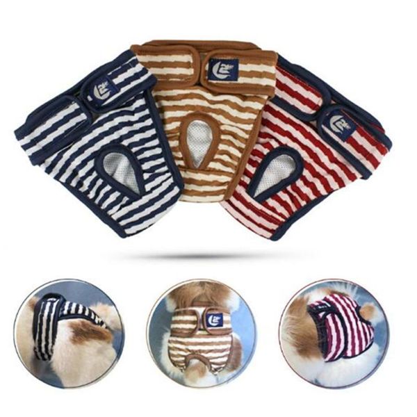 dog apparel washable female shorts panties menstruation underwear briefs jumpsuit pet physiological pant diaper sanitary for
dog apparel washable female shorts panties menstruation underwear briefs jumpsuit pet physiological pant diaper sanitary for