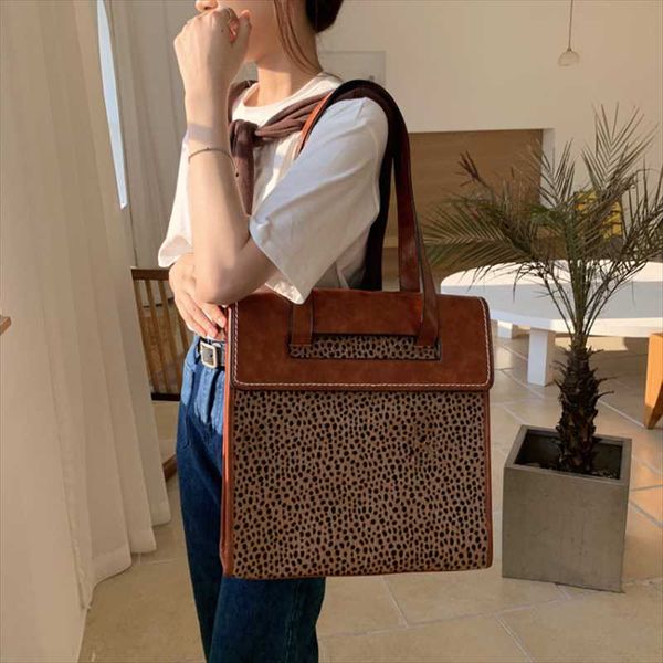 evening bags shoulder for ladies leopard print pu leather patchwork handbags fashion casual
evening bags shoulder for ladies leopard print pu leather patchwork handbags fashion casual