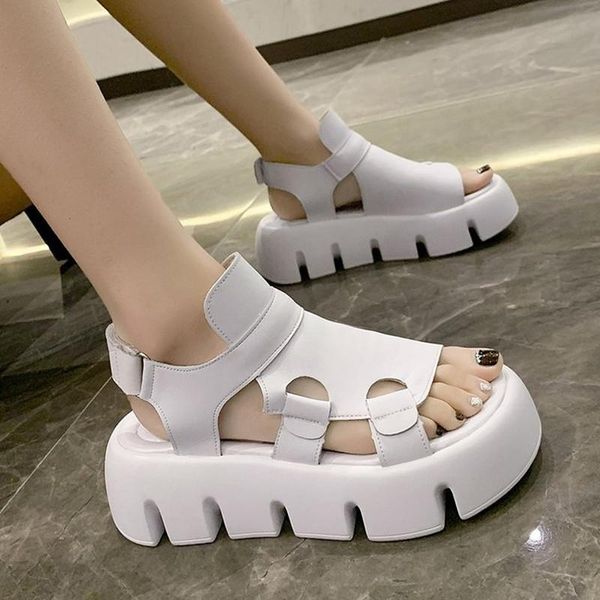 sandals fashion good quality hook loop trifle platform ladies summer women shoes, Black
sandals fashion good quality hook loop trifle platform ladies summer women shoes, Black