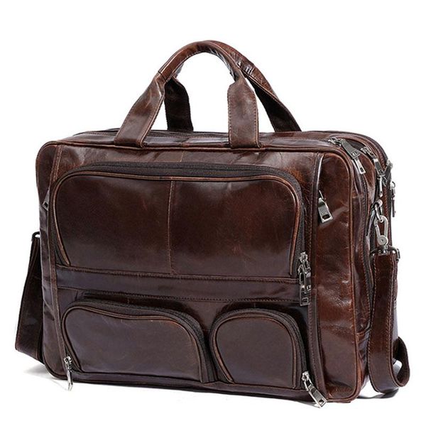 briefcases joyir men's genuine leather briefcase shoulder bag large capacity messenger bags computer laphandbag travel
briefcases joyir men's genuine leather briefcase shoulder bag large capacity messenger bags computer laphandbag travel
