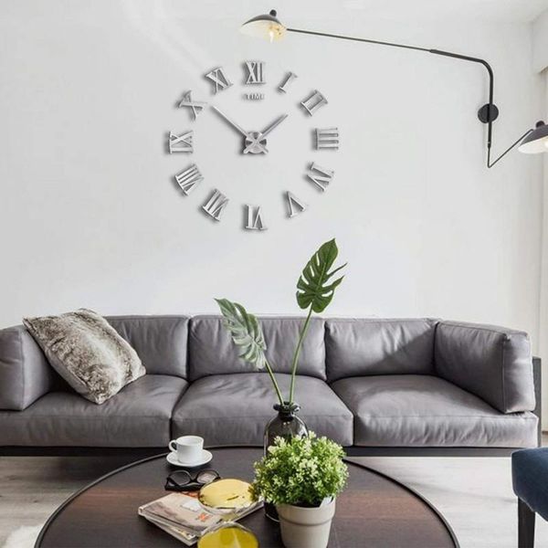 diy wall clock novelty roman numeral wall clocks home decoration walls clock living room clocks home decorations
diy wall clock novelty roman numeral wall clocks home decoration walls clock living room clocks home decorations