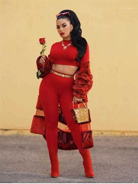 women's two piece pants color pencil pnats sets womens slim 2pcs trucksuits spring designer long sleeve exposed navel females stwb, White
women's two piece pants color pencil pnats sets womens slim 2pcs trucksuits spring designer long sleeve exposed navel females stwb, White